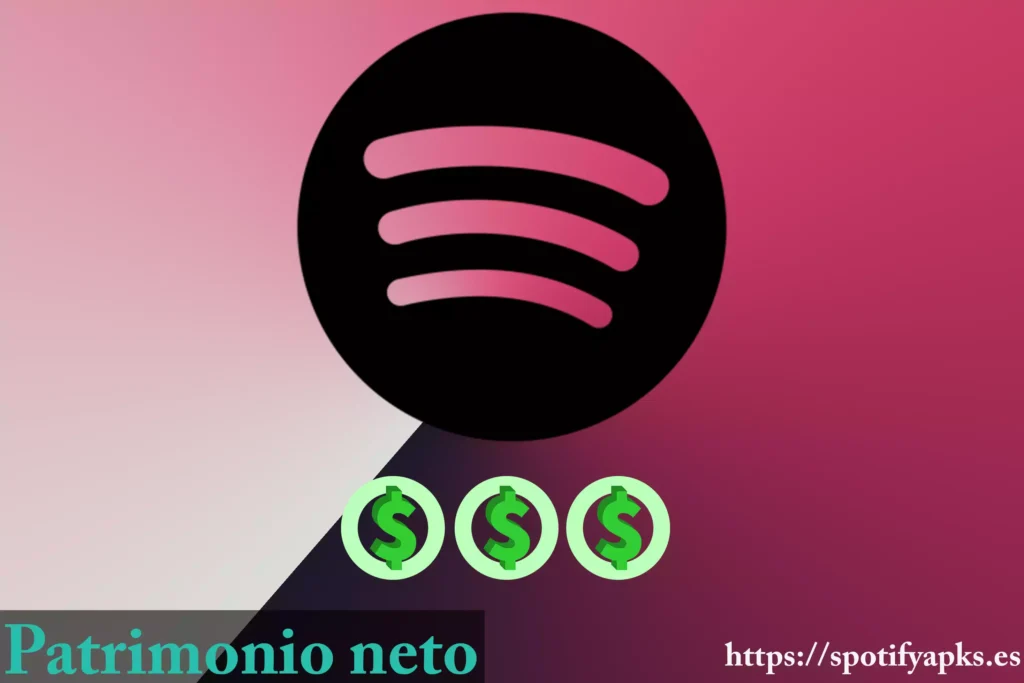 Patrimonio neto