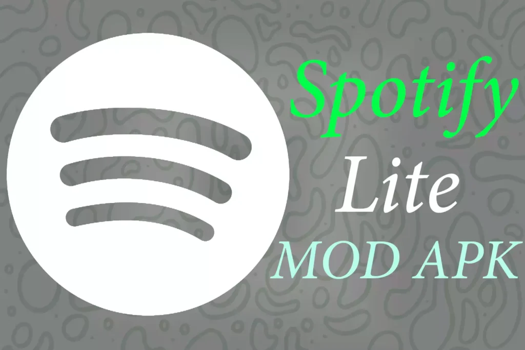 Spotify Lite MOD APK