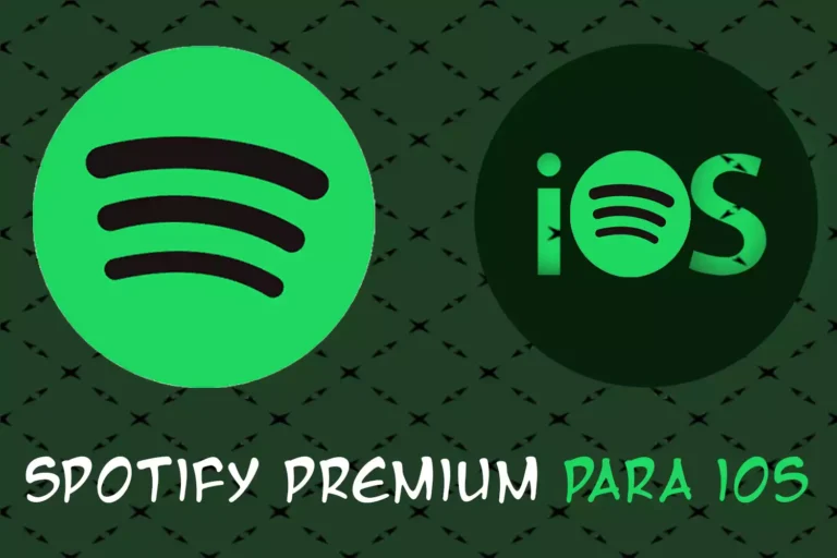 Spotify++ Para iOS