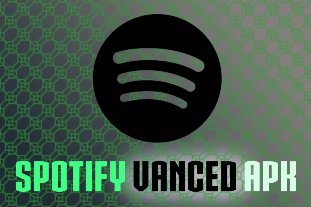 Spotify Vanced APK