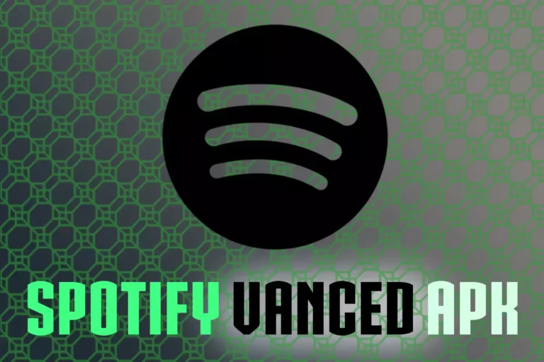 Spotify Vanced APK
