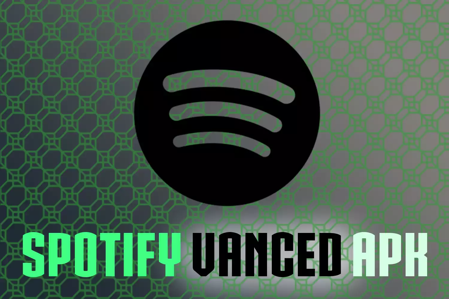 Spotify Vanced APK