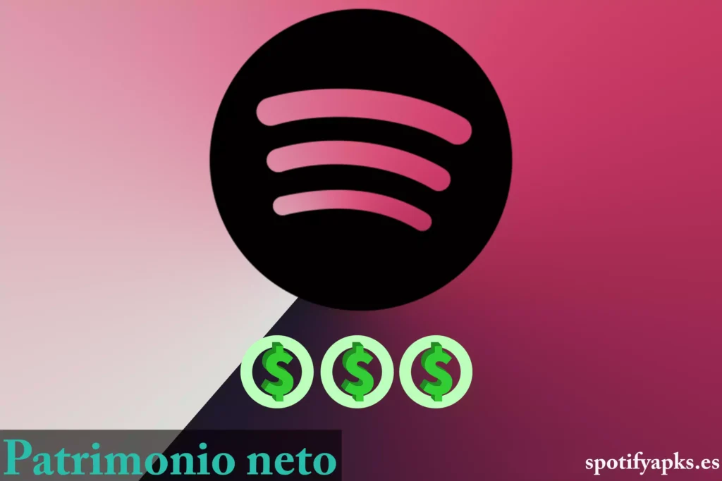 Patrimonio neto