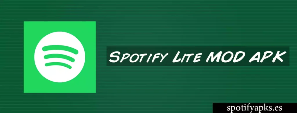 Spotify Lite