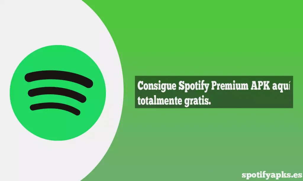 Spotify Premium APK gratis