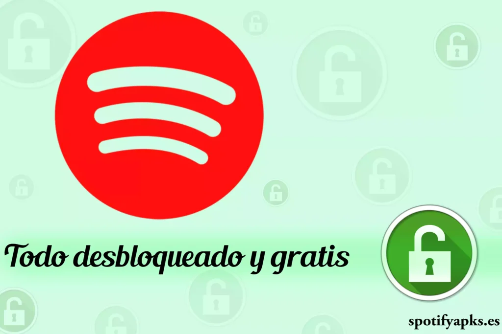 Todo desbloqueado y gratis