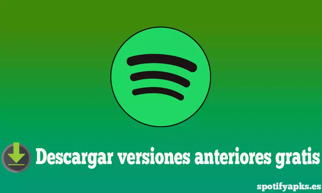 Versiones